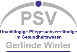 PSV - Gerlinde Winter
